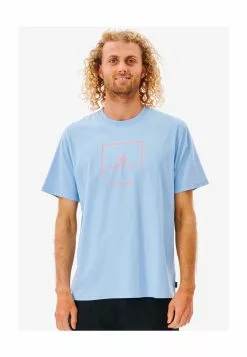 Rip Curl Corp Icon Tee