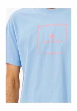 Rip Curl Corp Icon Tee -Rip Curl Sales rip curl 9495 4535426 3