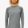 Rip Curl Shockwave Long Sleeve Rash Vest