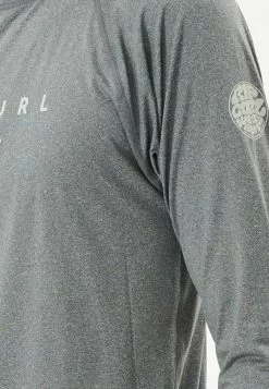 Rip Curl Shockwave Long Sleeve Rash Vest -Rip Curl Sales rip curl 9555 9676136 3