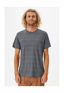 Rip Curl Plain Stripe Tee