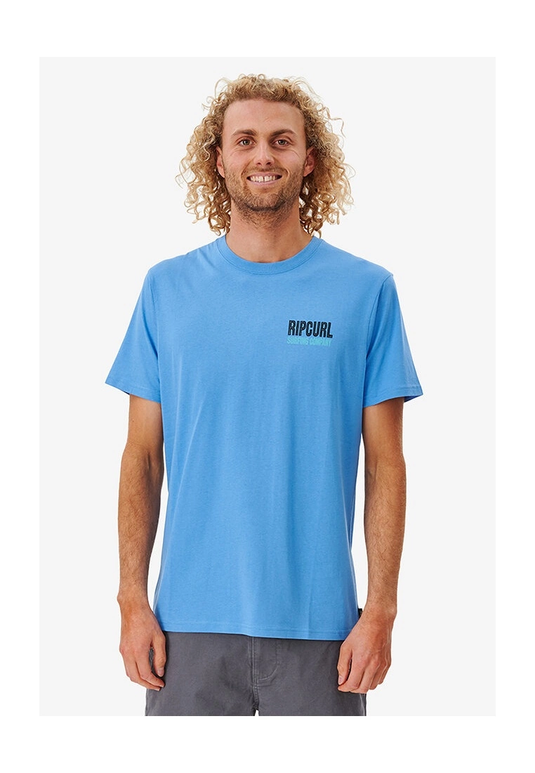 Rip Curl Heritage Tee 1 Rip Curl Heritage Tee