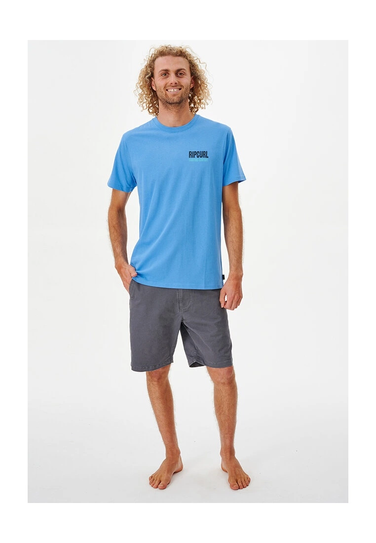 Rip Curl Heritage Tee 3 Rip Curl Heritage Tee - Image 3