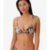 Rip Curl Havana Tri Bikini Top