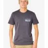 Rip Curl Bells Pro Sunsets Tee