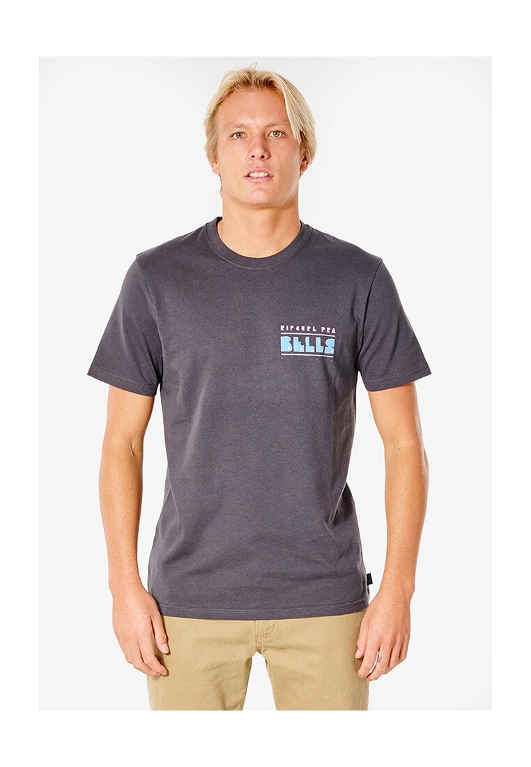 Rip Curl Bells Pro Sunsets Tee 1 Rip Curl Bells Pro Sunsets Tee