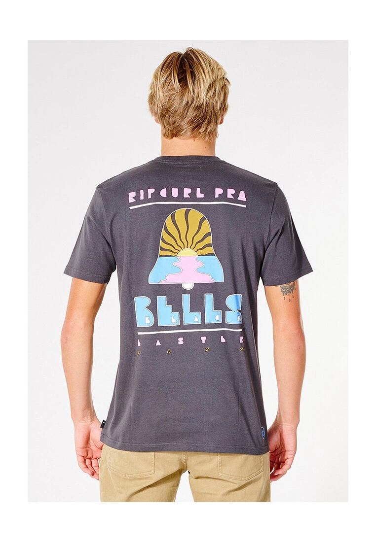Rip Curl Bells Pro Sunsets Tee 2 Rip Curl Bells Pro Sunsets Tee - Image 2
