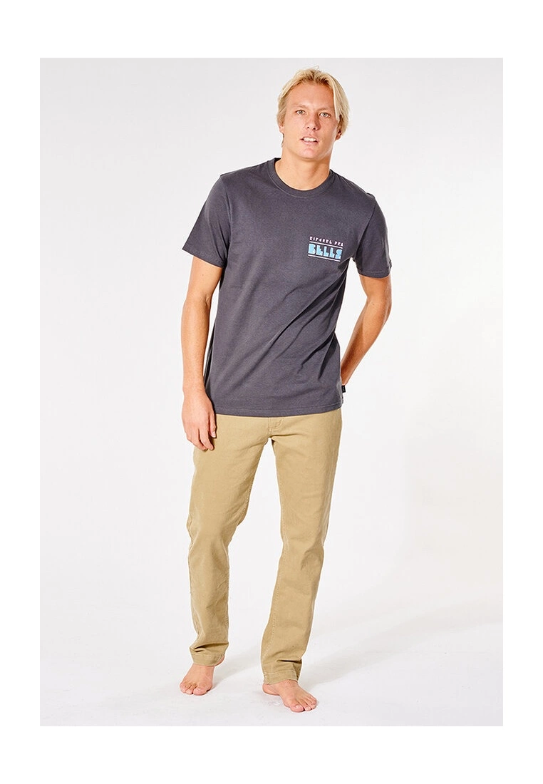 Rip Curl Bells Pro Sunsets Tee 3 Rip Curl Bells Pro Sunsets Tee - Image 3