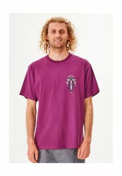 Rip Curl Archive Tribes Tee