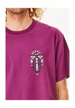 Rip Curl Archive Tribes Tee -Rip Curl Sales rip curl 9618 3315806 3