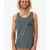 Rip Curl Reflections Tank Top