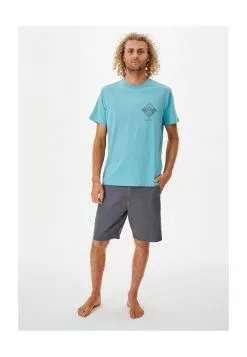 Rip Curl Reflection Tee -Rip Curl Sales rip curl 9621 7625806 3
