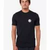 Rip Curl Icons Of Surf Short Sleeves UV Tee