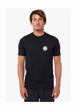 Rip Curl Icons Of Surf Short Sleeves UV Tee