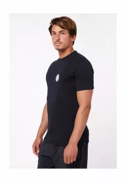 Rip Curl Icons Of Surf Short Sleeves UV Tee -Rip Curl Sales rip curl 9625 2725806 5