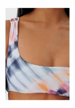 Rip Curl Surf Trip One Shoulder Crop Bikini Top -Rip Curl Sales rip curl 9626 3335806 3