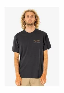 Rip Curl Rock Solid Stacked Tee