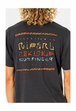 Rip Curl Rock Solid Stacked Tee -Rip Curl Sales rip curl 9630 0105806 3