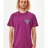 Rip Curl Fade Out Essential Tee