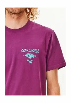 Rip Curl Fade Out Essential Tee -Rip Curl Sales rip curl 9631 0435806 3