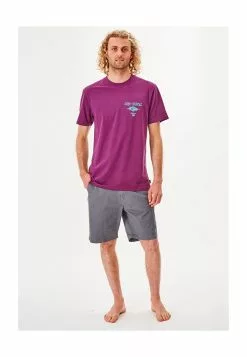 Rip Curl Fade Out Essential Tee -Rip Curl Sales rip curl 9631 0435806 4