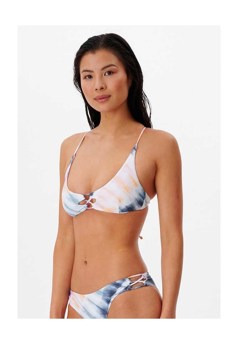 Rip Curl Surf Trip Cross Back Trilette Bikini Top 4 Rip Curl Surf Trip Cross Back Trilette Bikini Top - Image 4