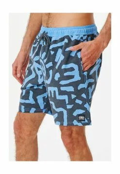 Rip Curl Archive Volley Boardshorts -Rip Curl Sales rip curl 9641 2035806 3