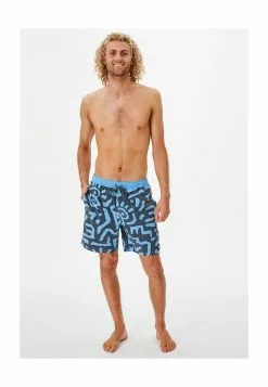 Rip Curl Archive Volley Boardshorts -Rip Curl Sales rip curl 9642 2035806 4