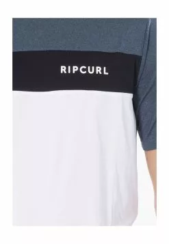 Rip Curl Underline Panel Short Sleeves UV Tee -Rip Curl Sales rip curl 9653 7325806 3
