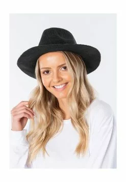 Rip Curl Spice Temple Knit Panama Hat -Rip Curl Sales rip curl 9665 3365426 4