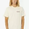 Rip Curl Search To Live Tee