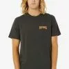 Rip Curl Shred Till Dead Tee