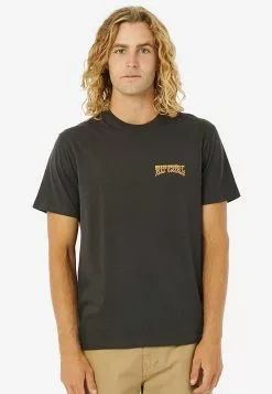 Rip Curl Shred Till Dead Tee