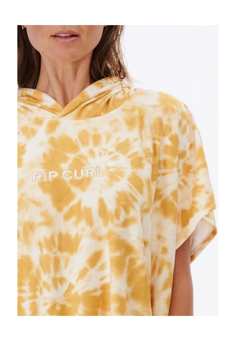 Rip Curl Classic Surf Hooded Poncho Towel 3 Rip Curl Classic Surf Hooded Poncho Towel - Image 3
