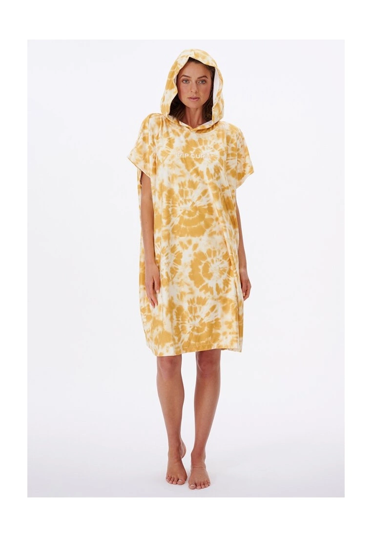 Rip Curl Classic Surf Hooded Poncho Towel 4 Rip Curl Classic Surf Hooded Poncho Towel - Image 4