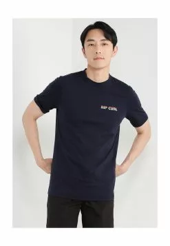 Rip Curl Icons Of Surf Short Sleeves UV Tee