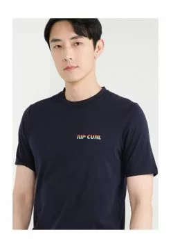 Rip Curl Icons Of Surf Short Sleeves UV Tee -Rip Curl Sales rip curl 9935 0815806 3